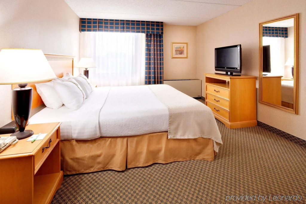 Holiday Inn Auburn-Finger Lakes Region, NY