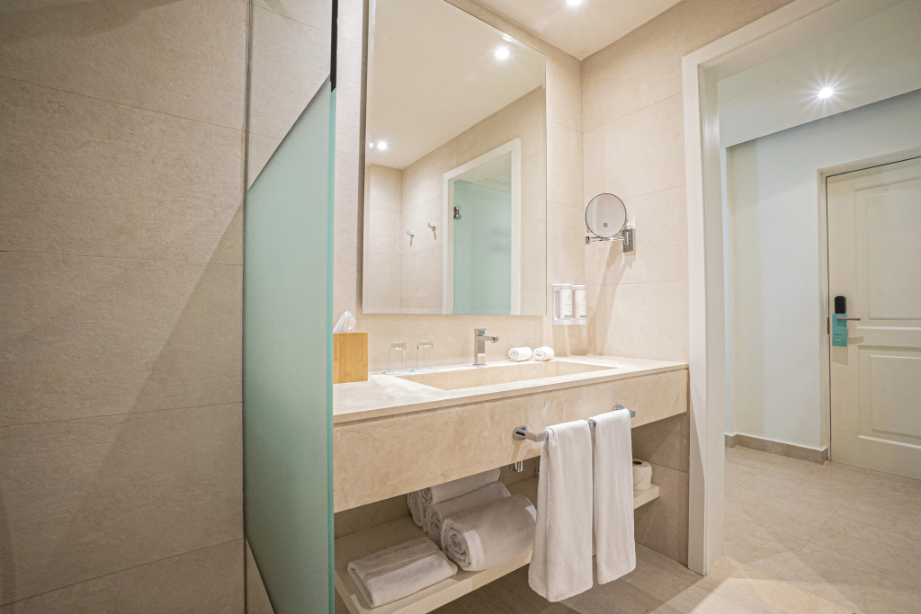 Iberostar Selection Bavaro Suites - All Inclusive
