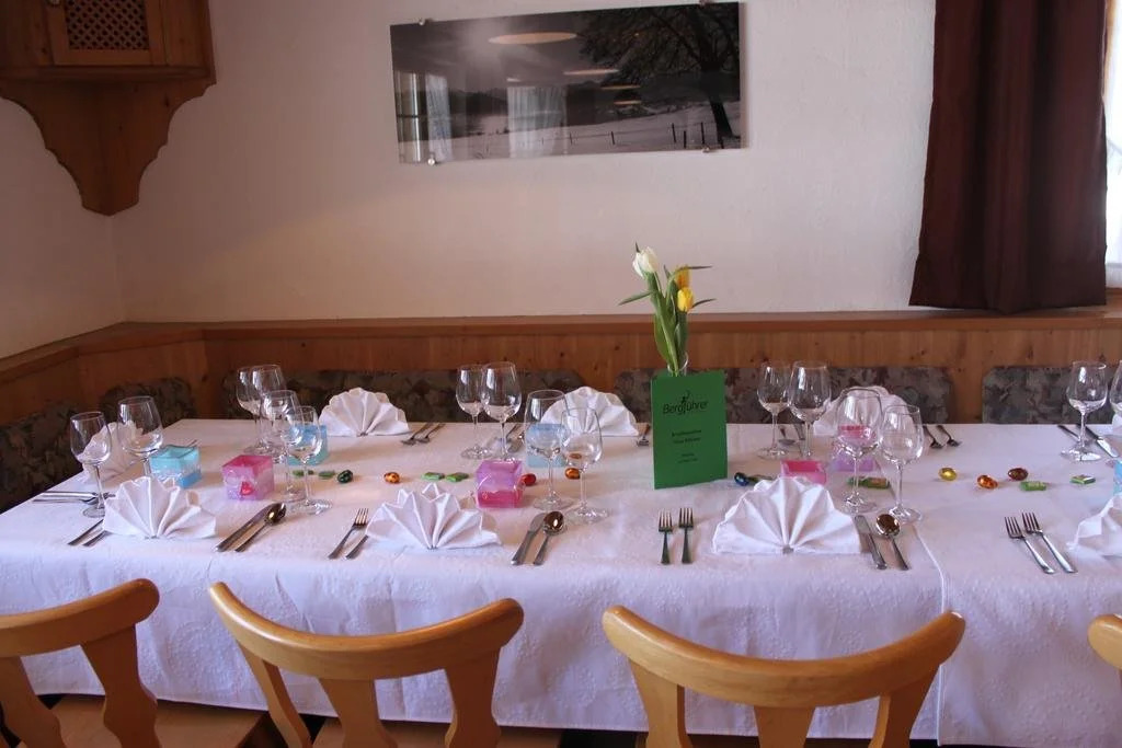 Hotel Bergführer