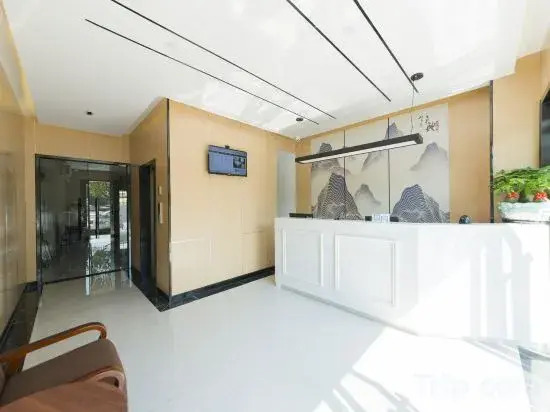 Qingmu Hotel (Niushoushan Hotel, Dongshan Bridge, Nanjing)