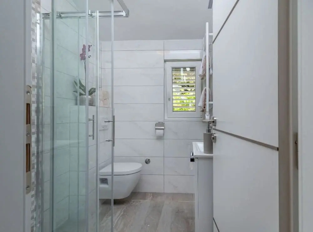 Apartment Villa Daniela