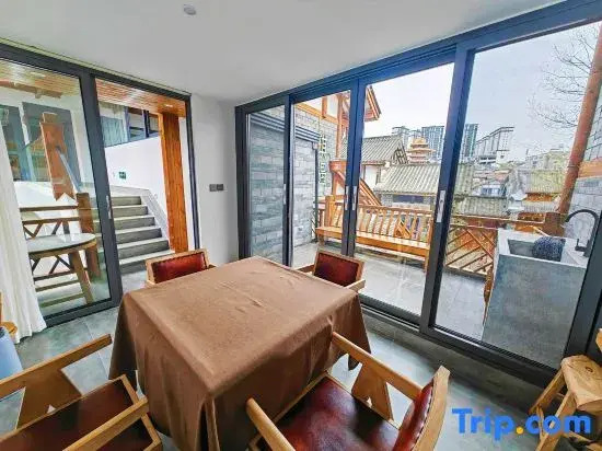 Qiyu Homestay