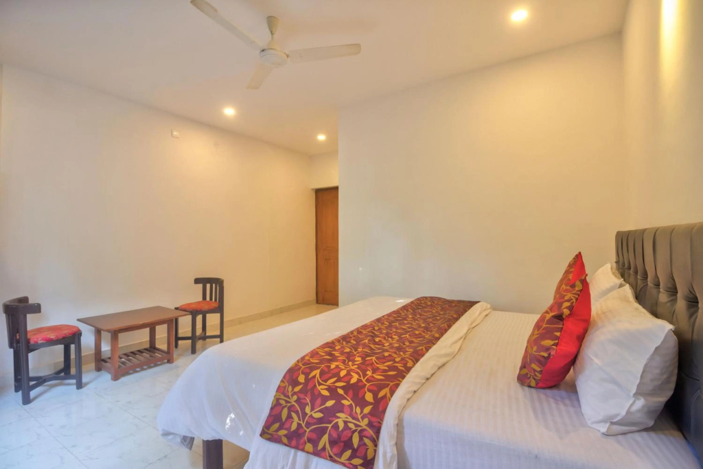 Amazing 2BHK Apartment Near Baga Beach