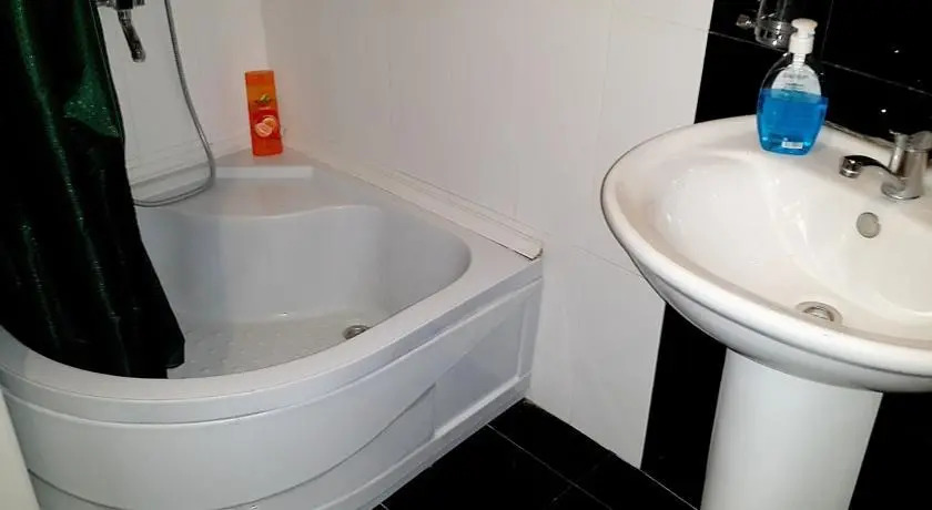 Flat near Sports Palace