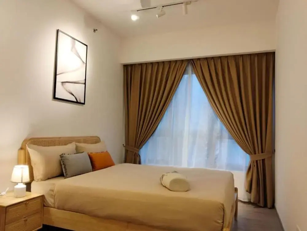 Agile Comfort Cove Luxury Suite Bukit Bintang