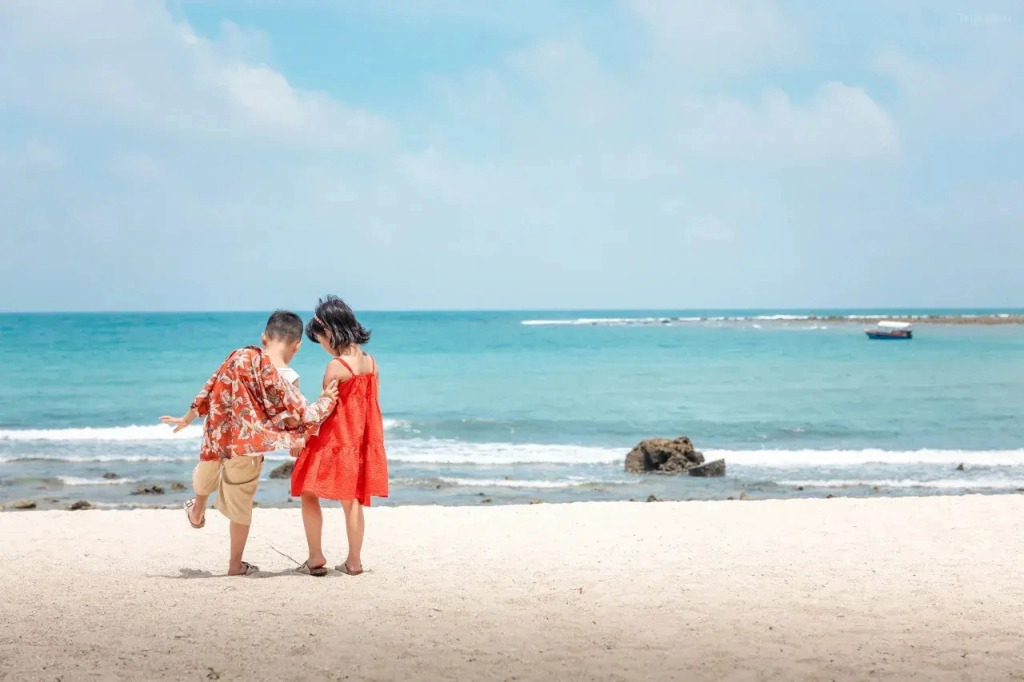 Отель Inter Continental SANYA RESORT by IHG