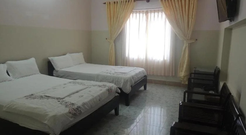 Thien Phat 2 Motel