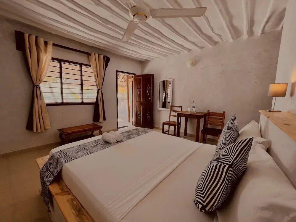 White Dream Lodge & Restaurant