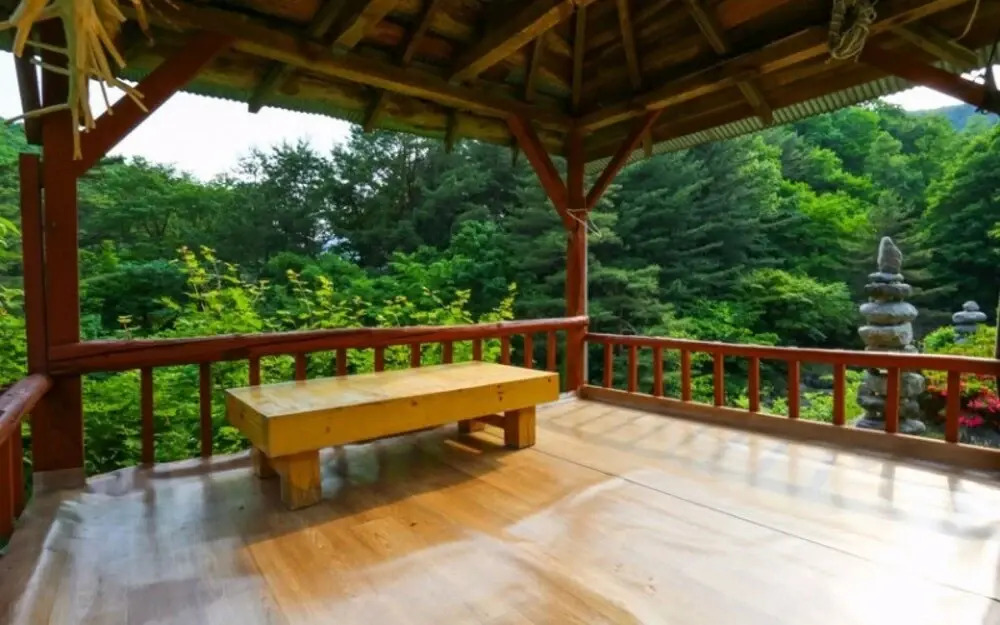 Gangneung Yeon House Pension