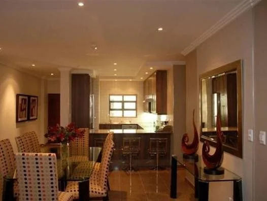 Prospect Luxury Apartments