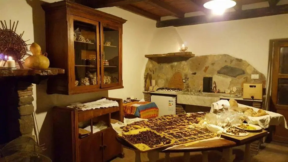 Casamatta a Blera
