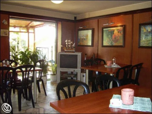 Family Hotel Sans Souci
