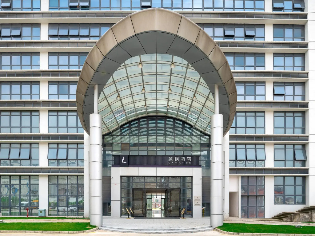 Lavande Hotel (Shenzhen Guangming Science City, Sun Yat-sen University Metro Station)