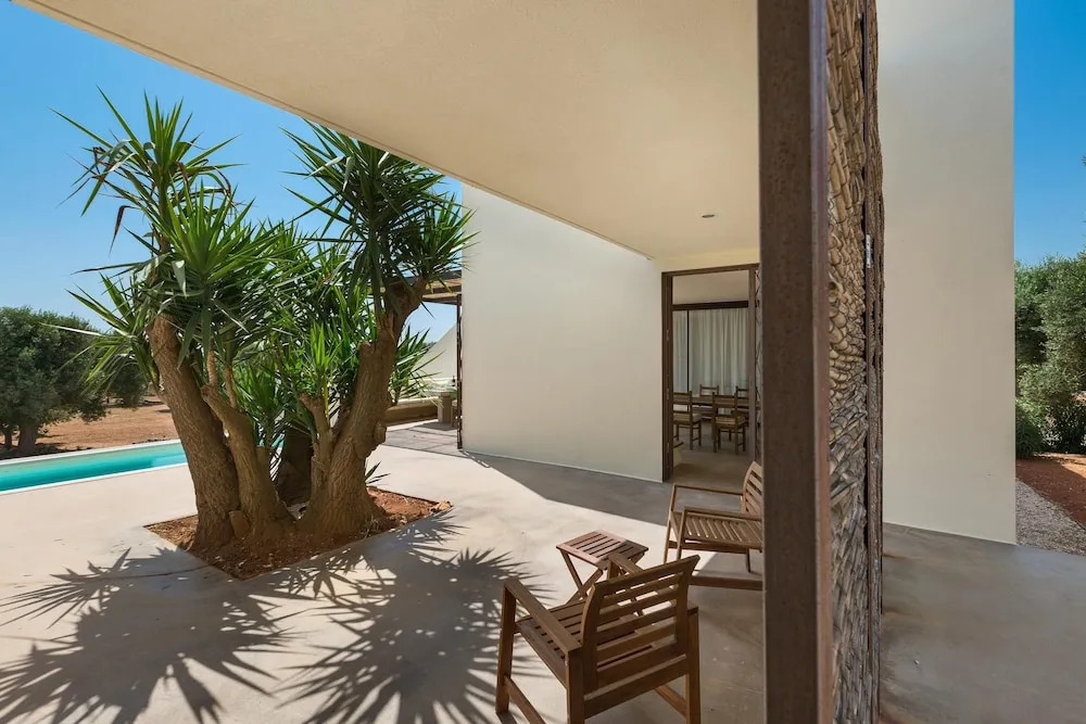 Villa Sofia by Perle di Puglia