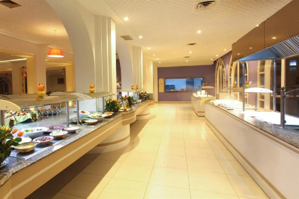 Hotel Marhaba Beach