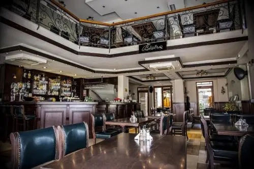 Hotel Treff
