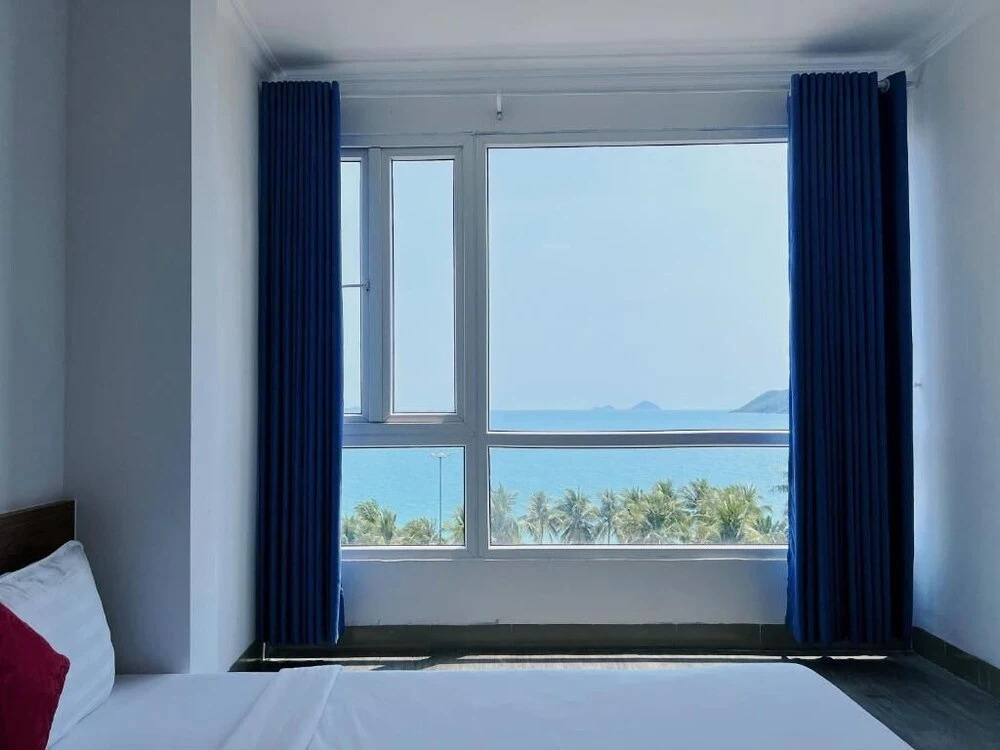 NAMI HOTEL Nha Trang