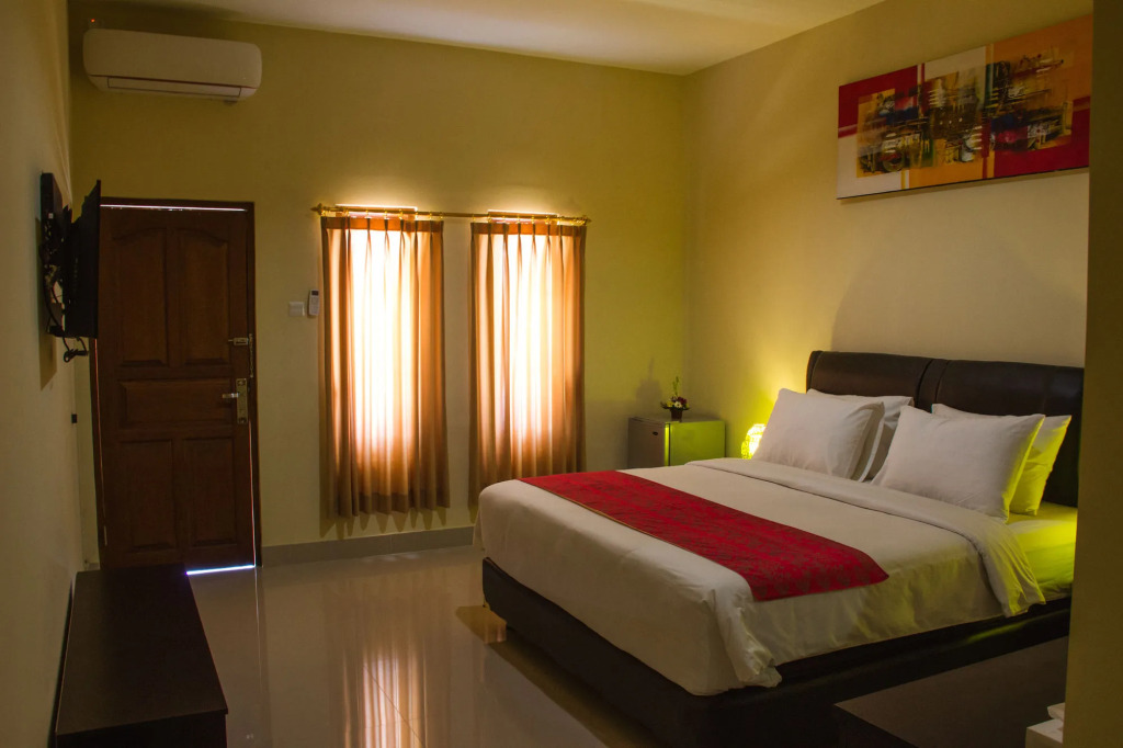 Beji Ayu Homestay