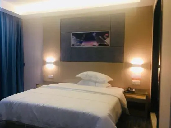 Guangzhou Yimei Fashion Hotel