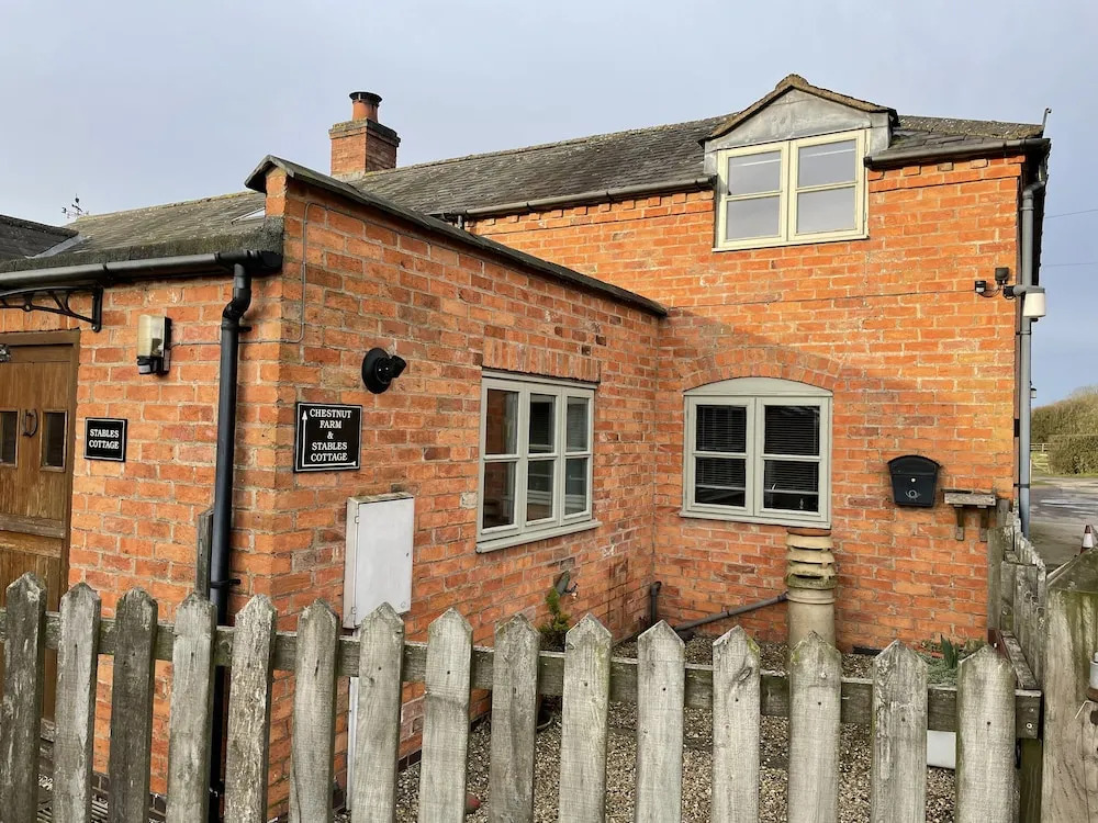 Stables Cottage