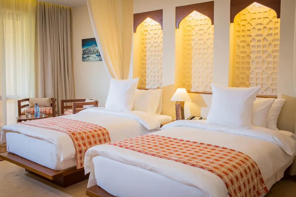 Silver Palm Spa & Resort