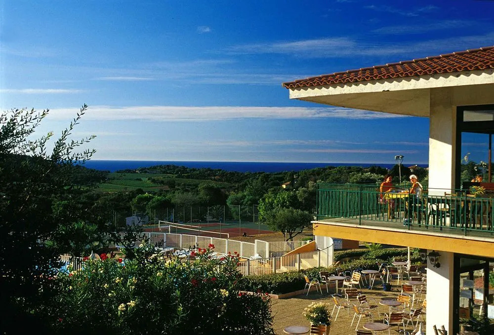 Le Parc Des Chnes