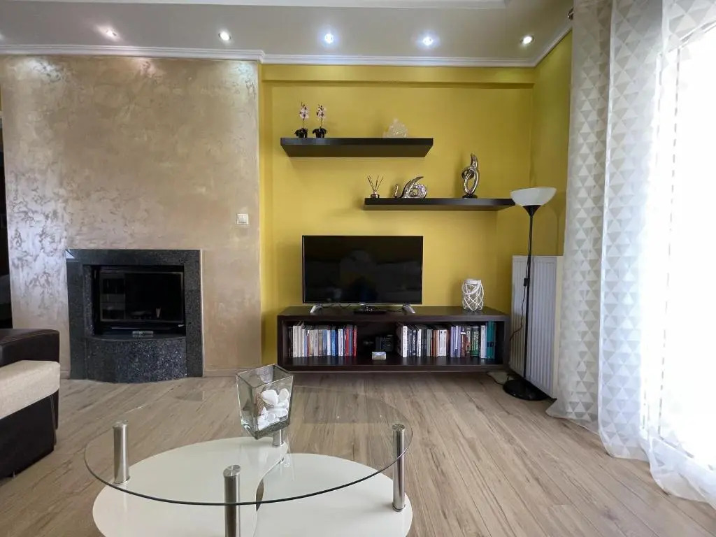 Althea - Christines House