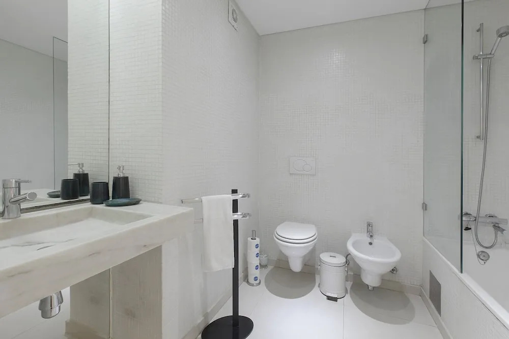 Sweet Inn Apartments Santos