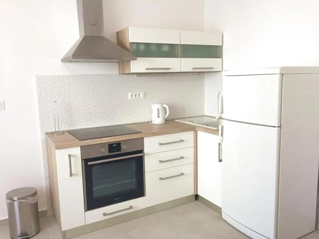 Apartments Keko