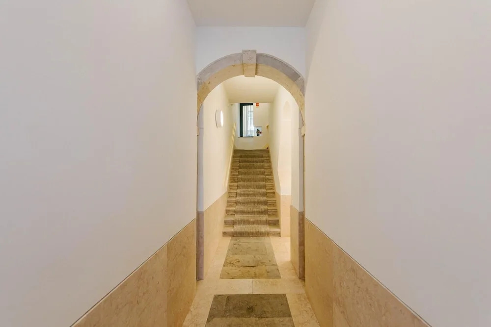 Boho Studio in Lisboa Ciudad