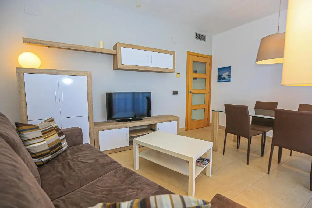 LITORAL COSTA DORADA - DI MARE Only families