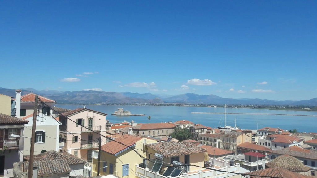 Aggeliki Apartments