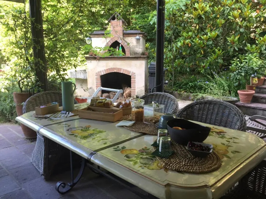 B&B Villa al Parco