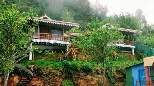 The Kodai Heaven