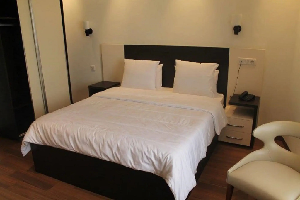 HOTEL IKRAM EL DHAYF