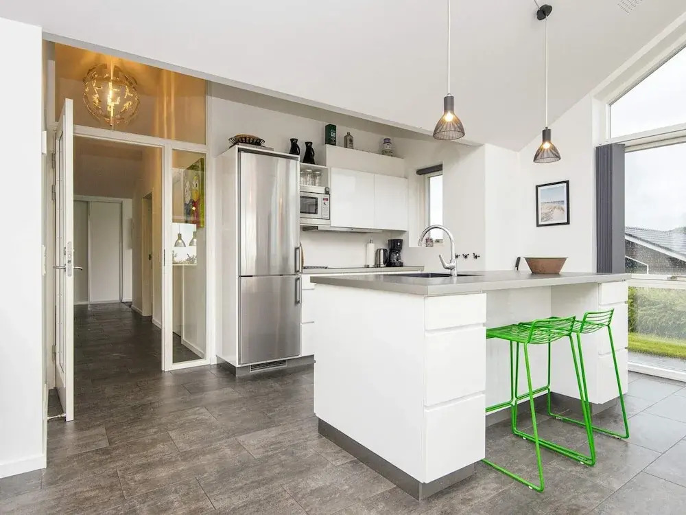 Premium Holiday Home in Haderslev near Sea
