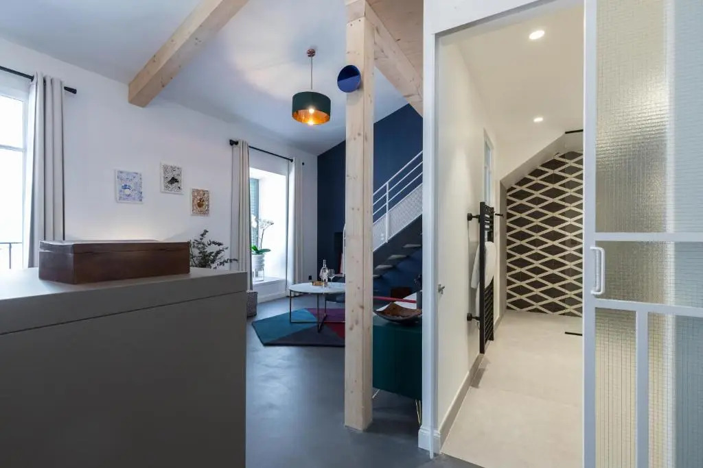 LAbeille - Boutique Apartments