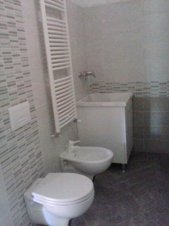 Apartment With one Bedroom in Acconia, With Furnished Garden and Wifi