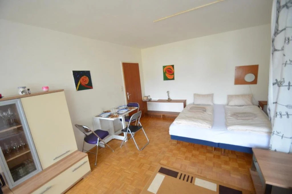 Appartement Monika