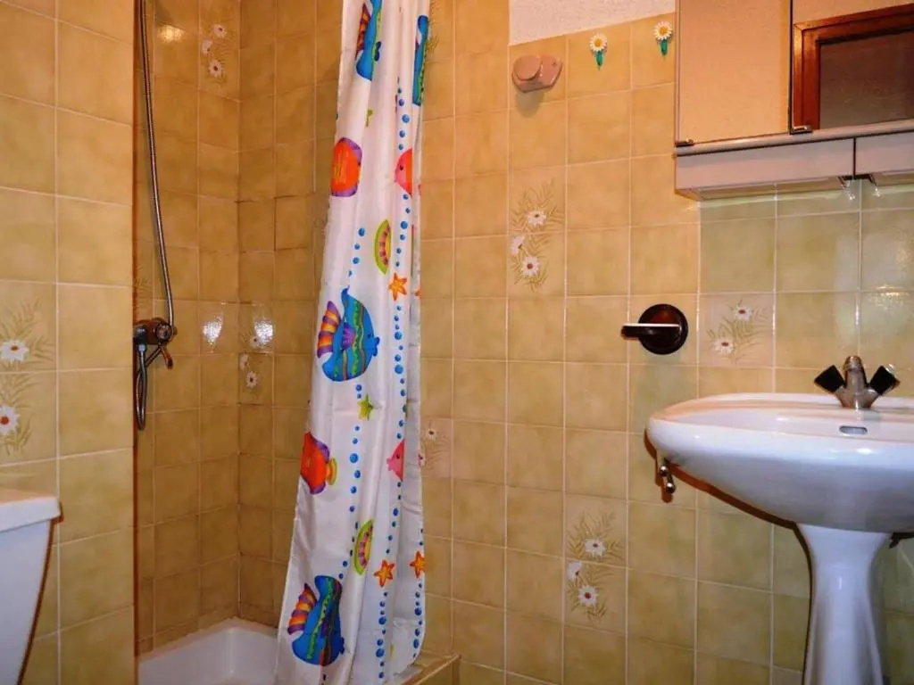 Appartement Le Grand-Bornand, 1 pièce, 4 personnes - FR-1-241-112