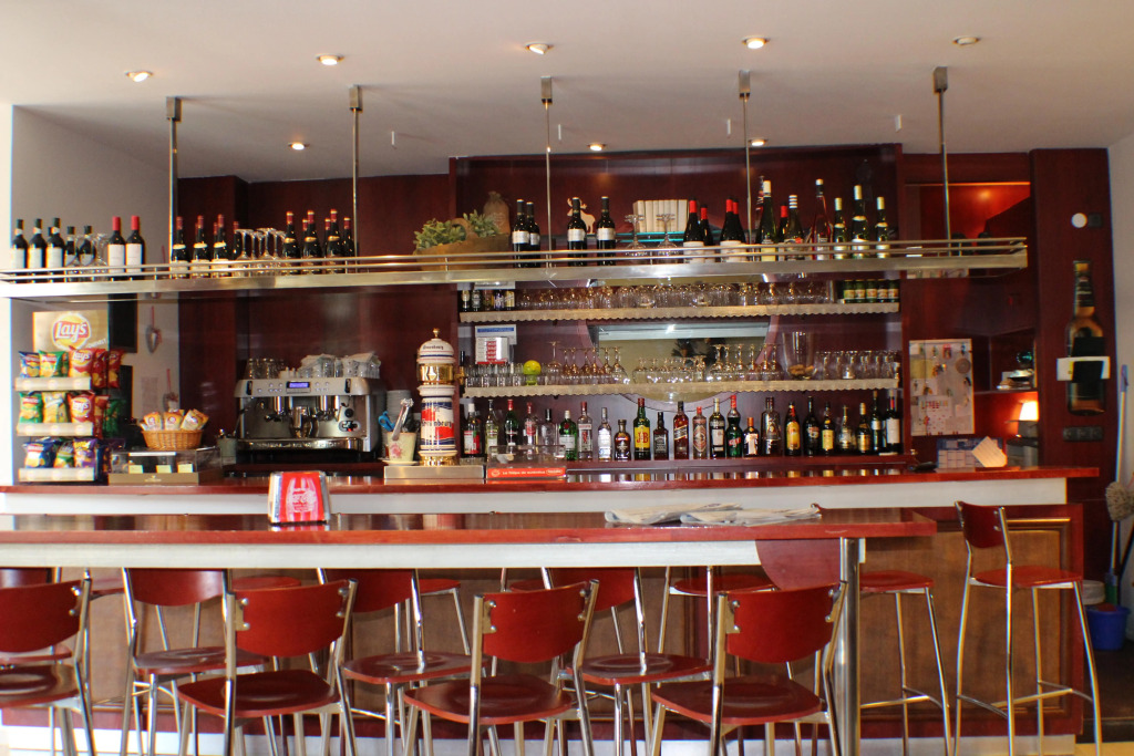 Hotel Cubil