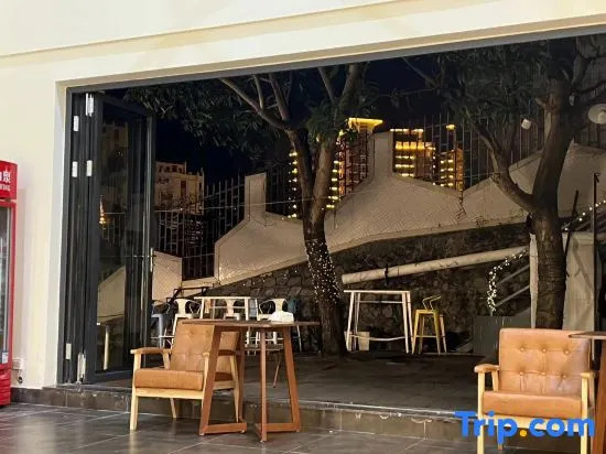 Lu Chenke Homestay (Dali Gucheng South Store)
