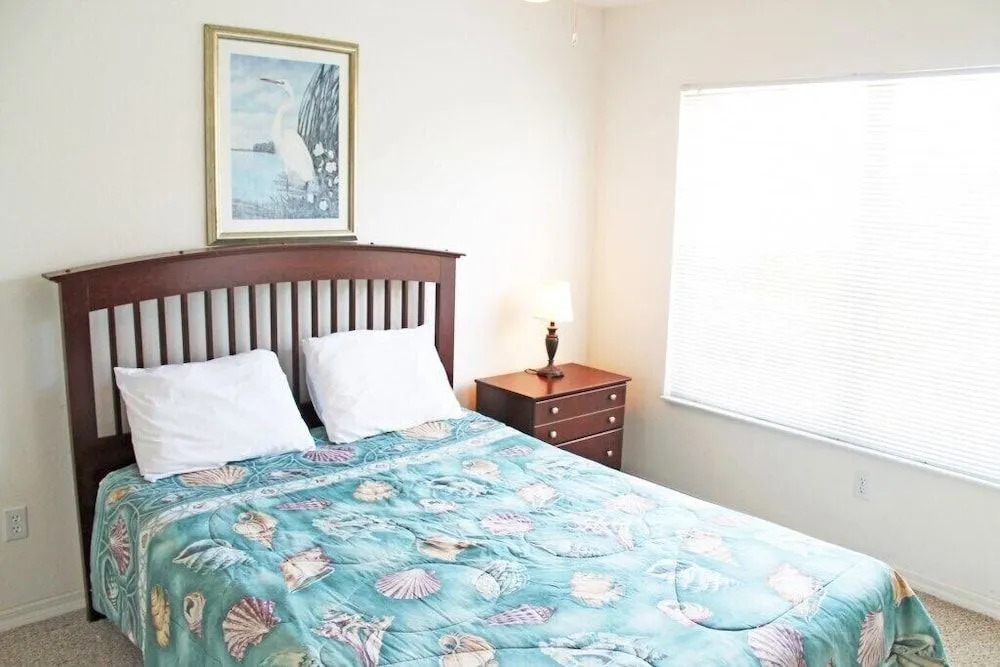 Santa Maria Holiday Home
