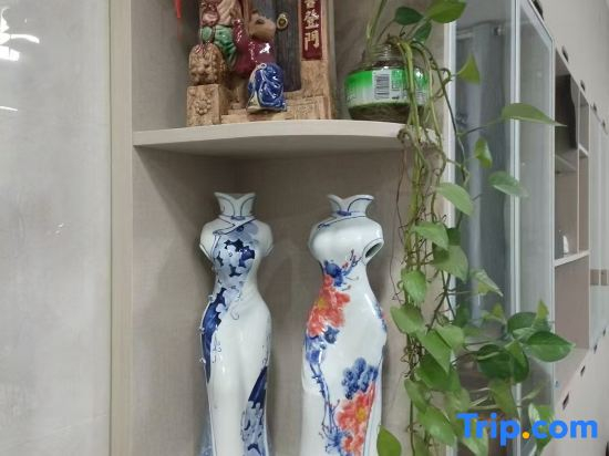 Jingyaxuan Homestay