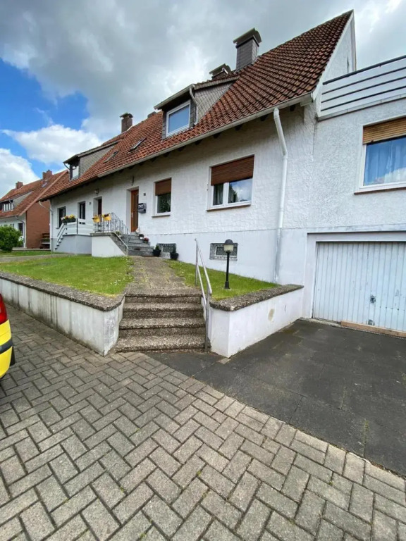 Ferienwohnung Andreea