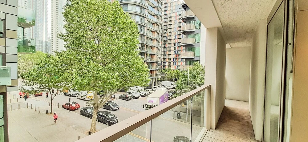 Impeccable 2-bed Apartment in London