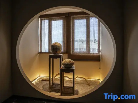 Guiyang Yuewu Homestay (Beijing West Road Big Data Wanda Plaza)