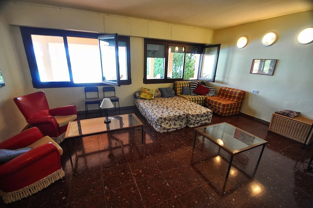 Amazing Villa Menorca by Hello Apartments Sitges