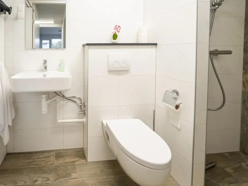Beautiful apartment near recreational facility