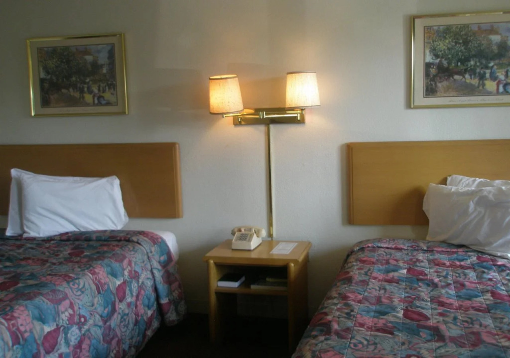 Budget Inn Malvern
